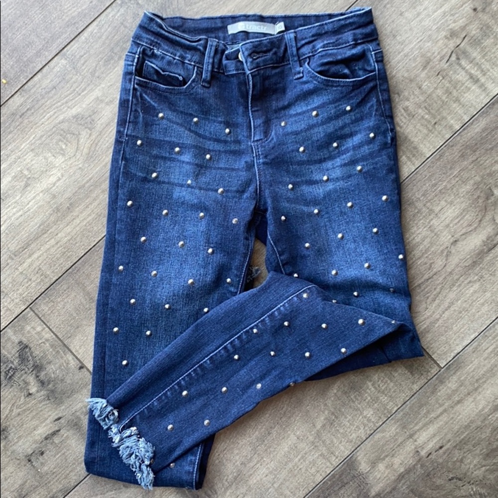 Size 10 girls jeans